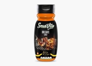 Salsa Zero Servivita®