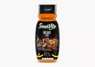 Servivita® Zero Sauce