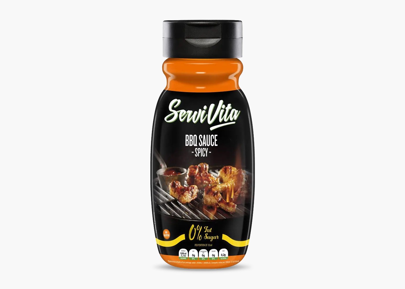 Salsa Zero Servivita®