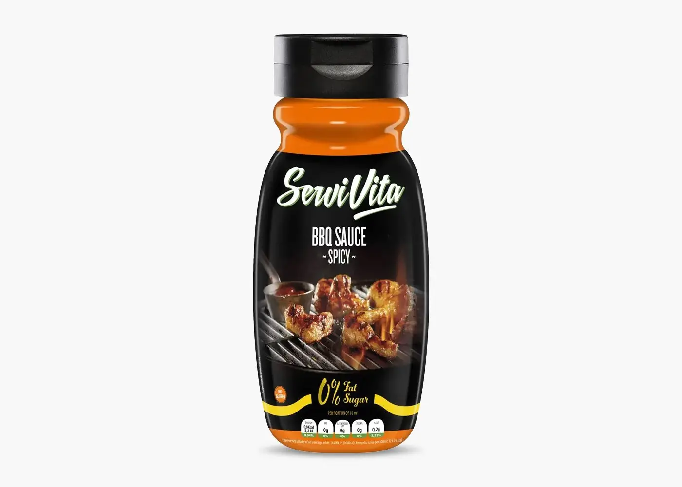 Salsa Zero Servivita®