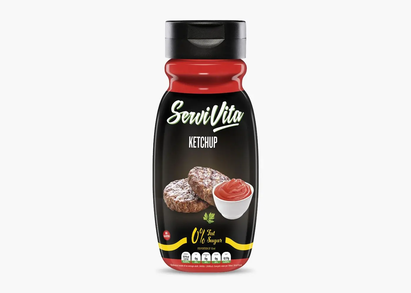 Salsa Zero Servivita®