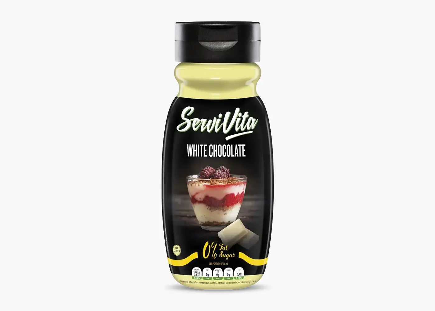 Servivita® Zero Syrup