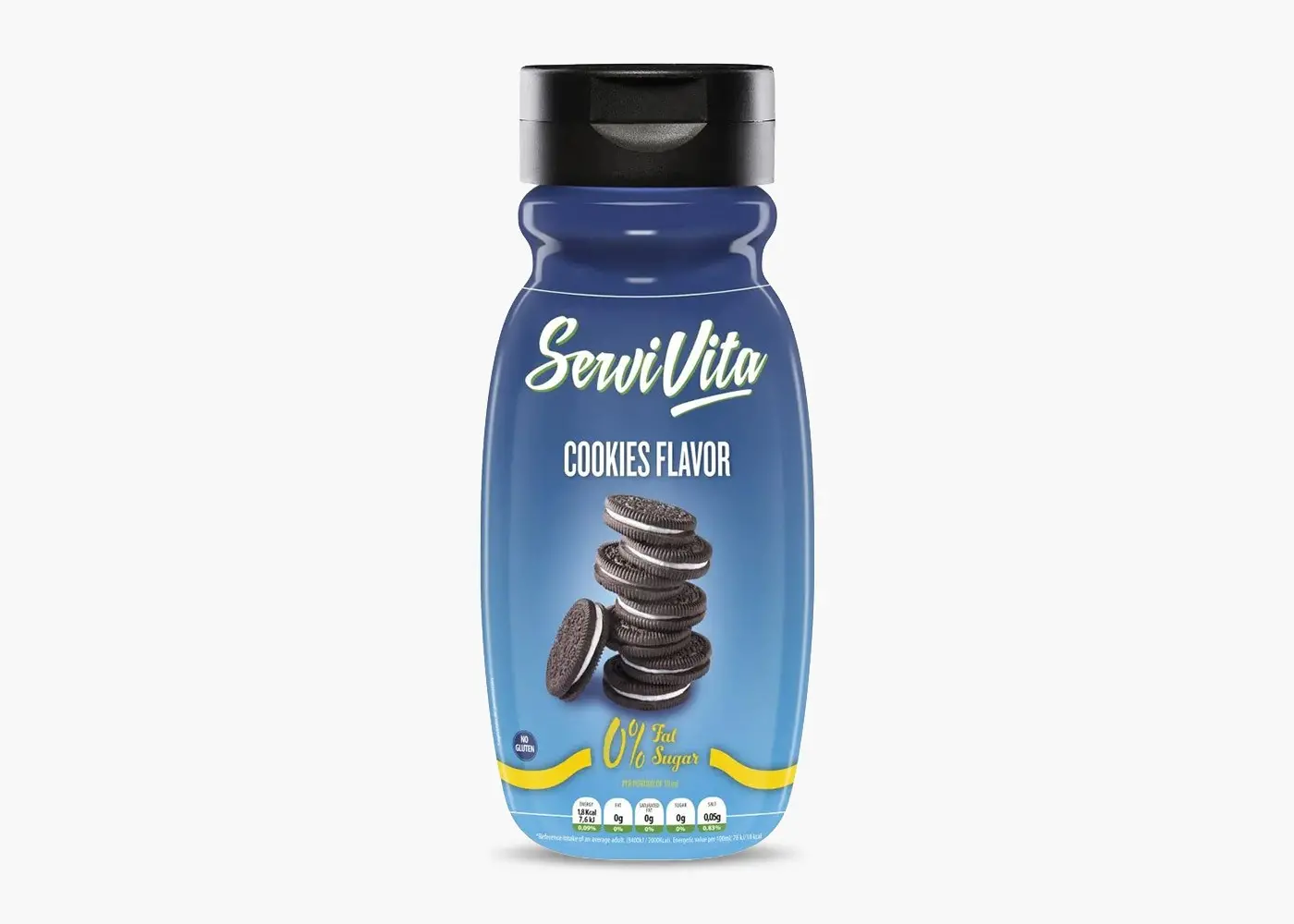 Servivita® Zero Syrup