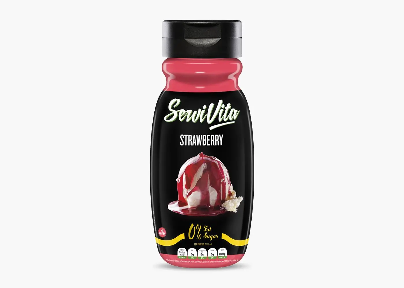 Servivita® Zero Syrup