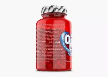 Super Omega 3 Fish Oil Amix®