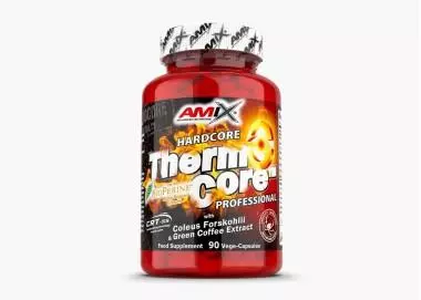 Thermogenic Thermocore Amix®