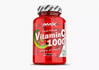 Vitamina C 1000mg Amix®