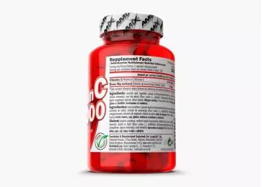 Vitamina C 1000mg Amix®