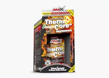 Thermogenic Thermocore Amix®