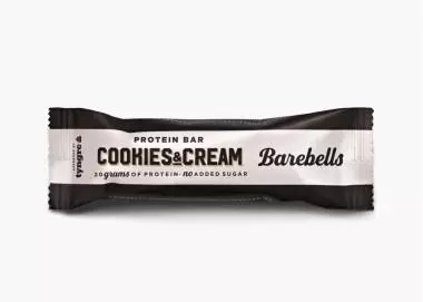 Barebells® Protein Bar 55gr