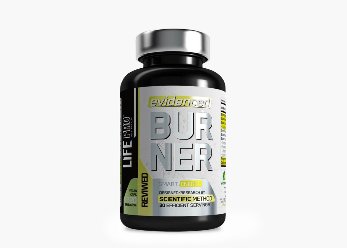 Burn Fat Evidenced Burner...