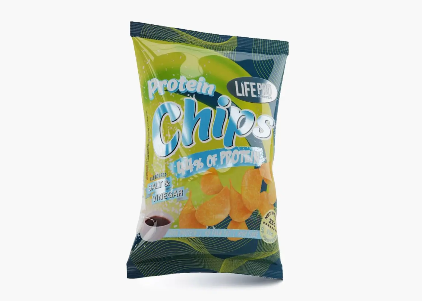 Protein Chips Life Pro®