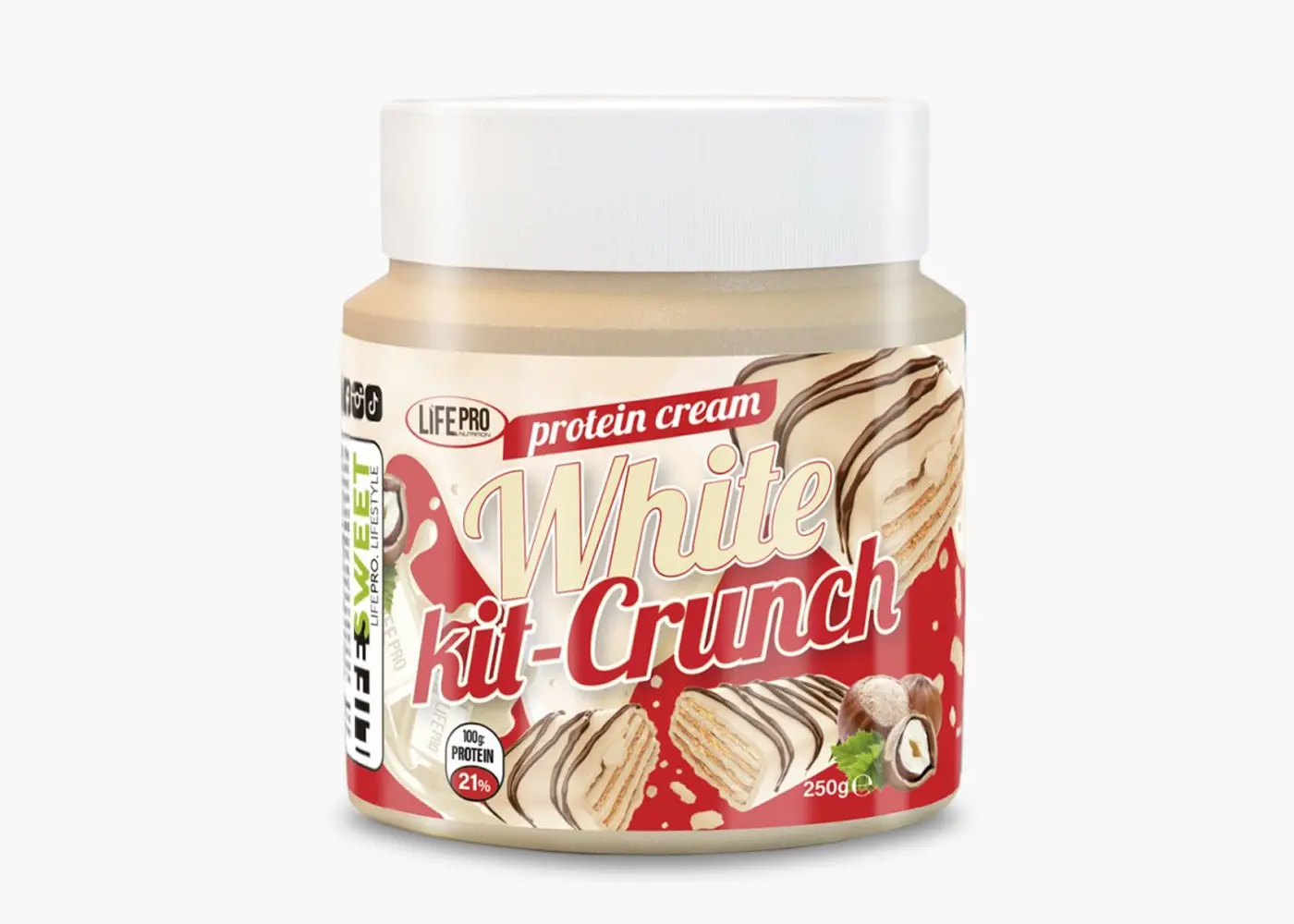 Protein Cream Life Pro®