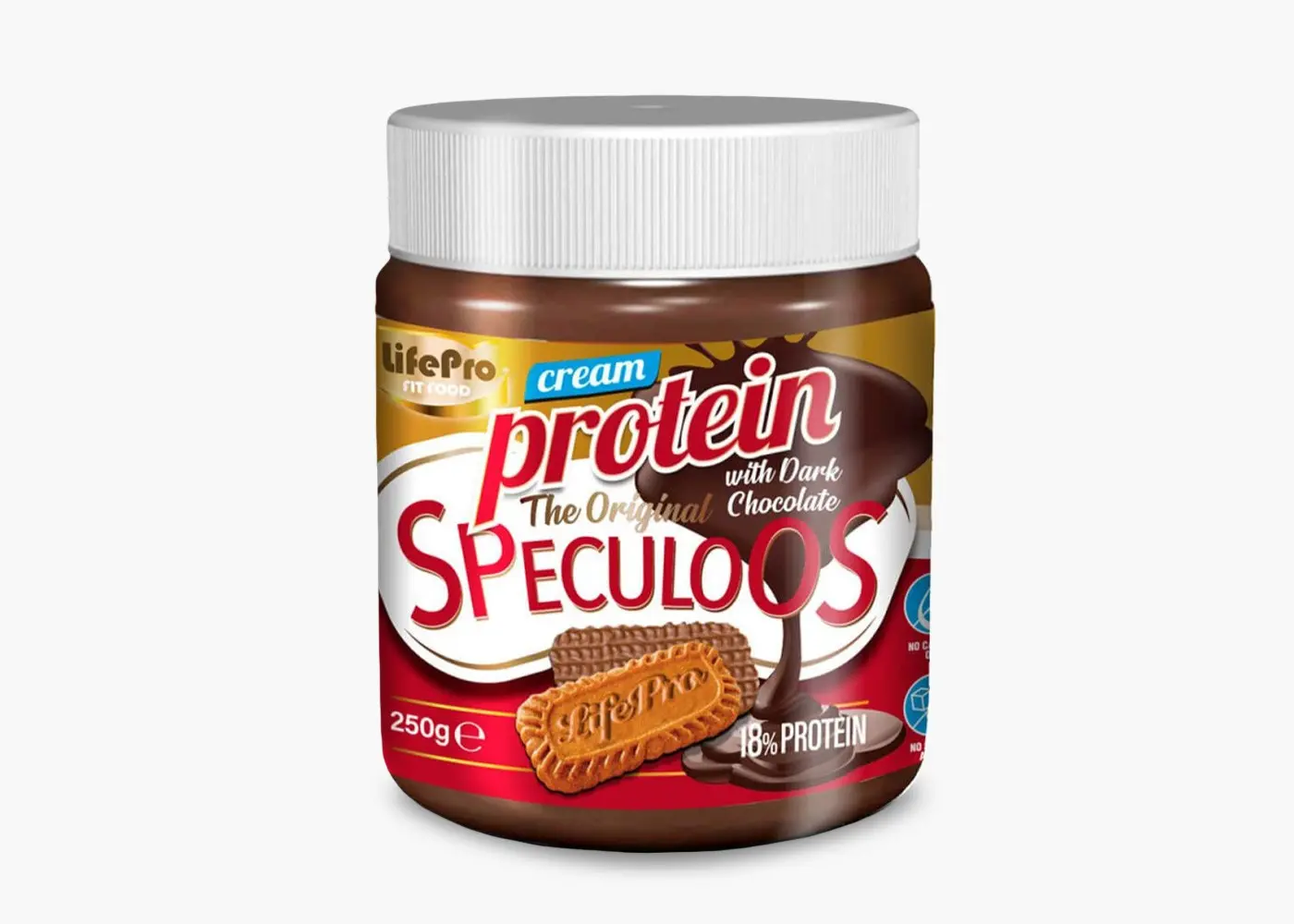 Crema Proteica Protein...