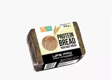 Pan Proteico Protein Bread Life Pro®