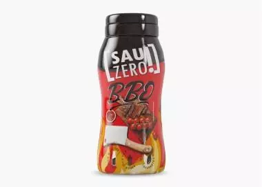 Salsa Zero Sauzero® Zero Calories