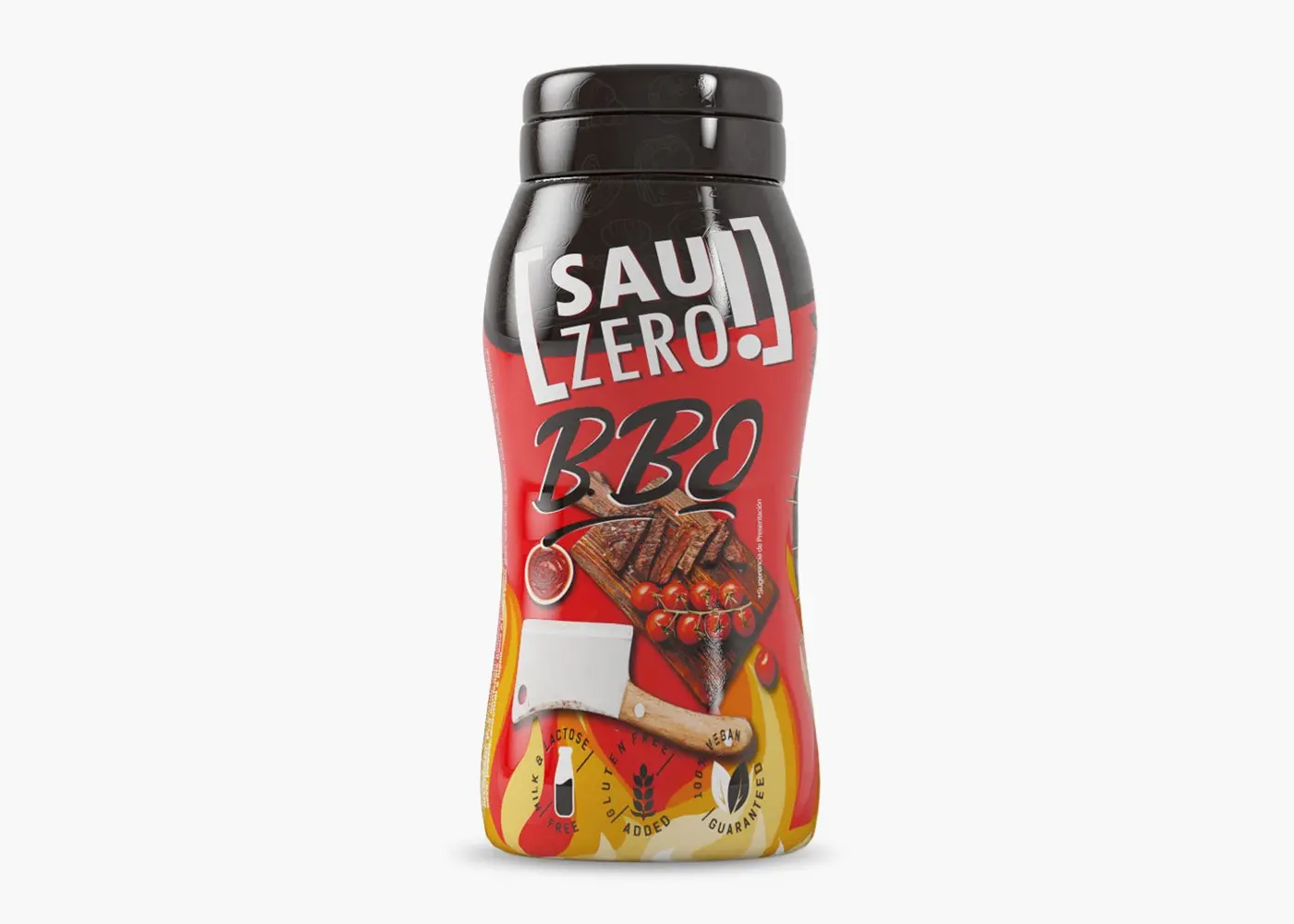 Salsa Zero Sauzero® Zero...