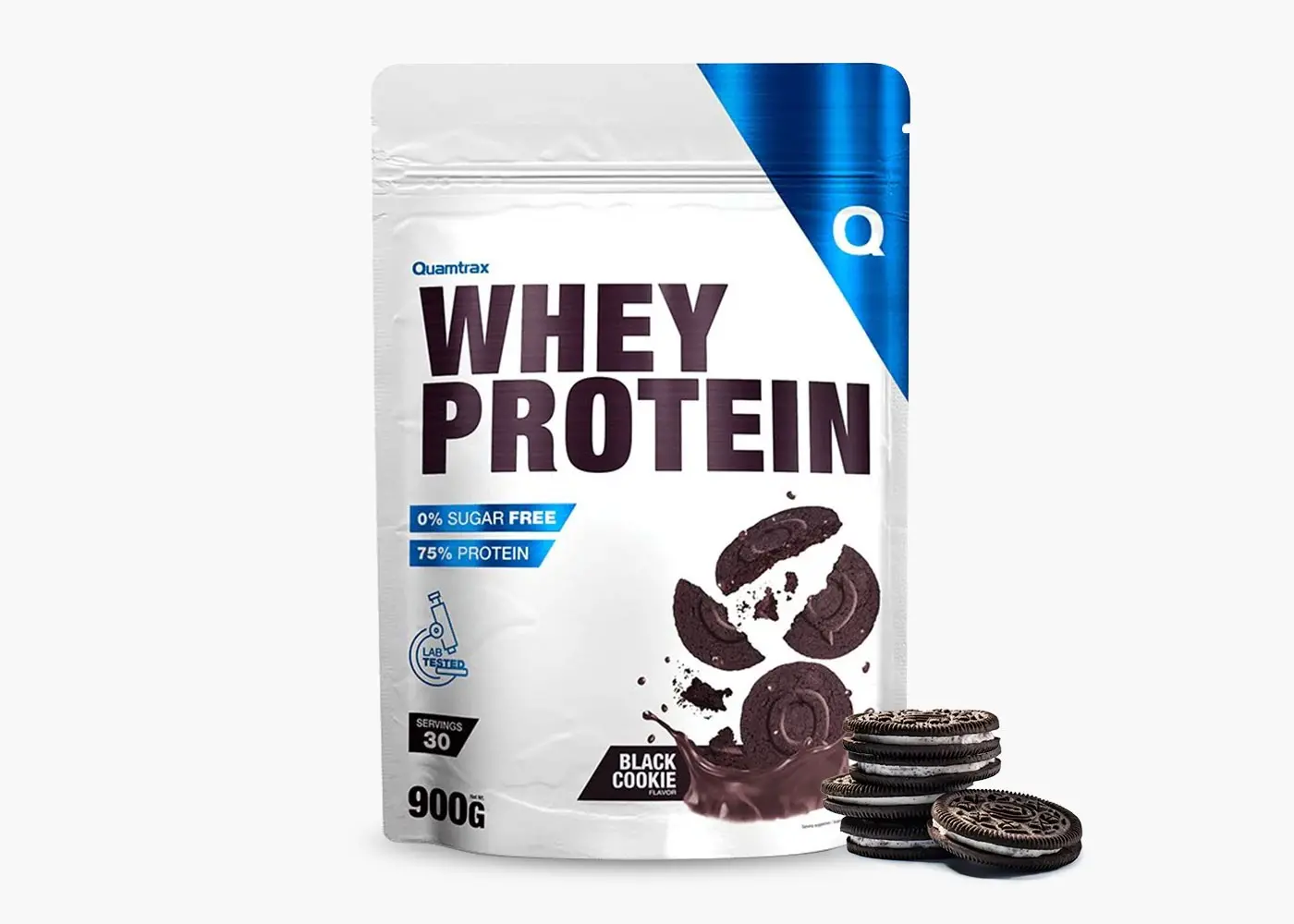 Whey Protein Quamtrax® Protein