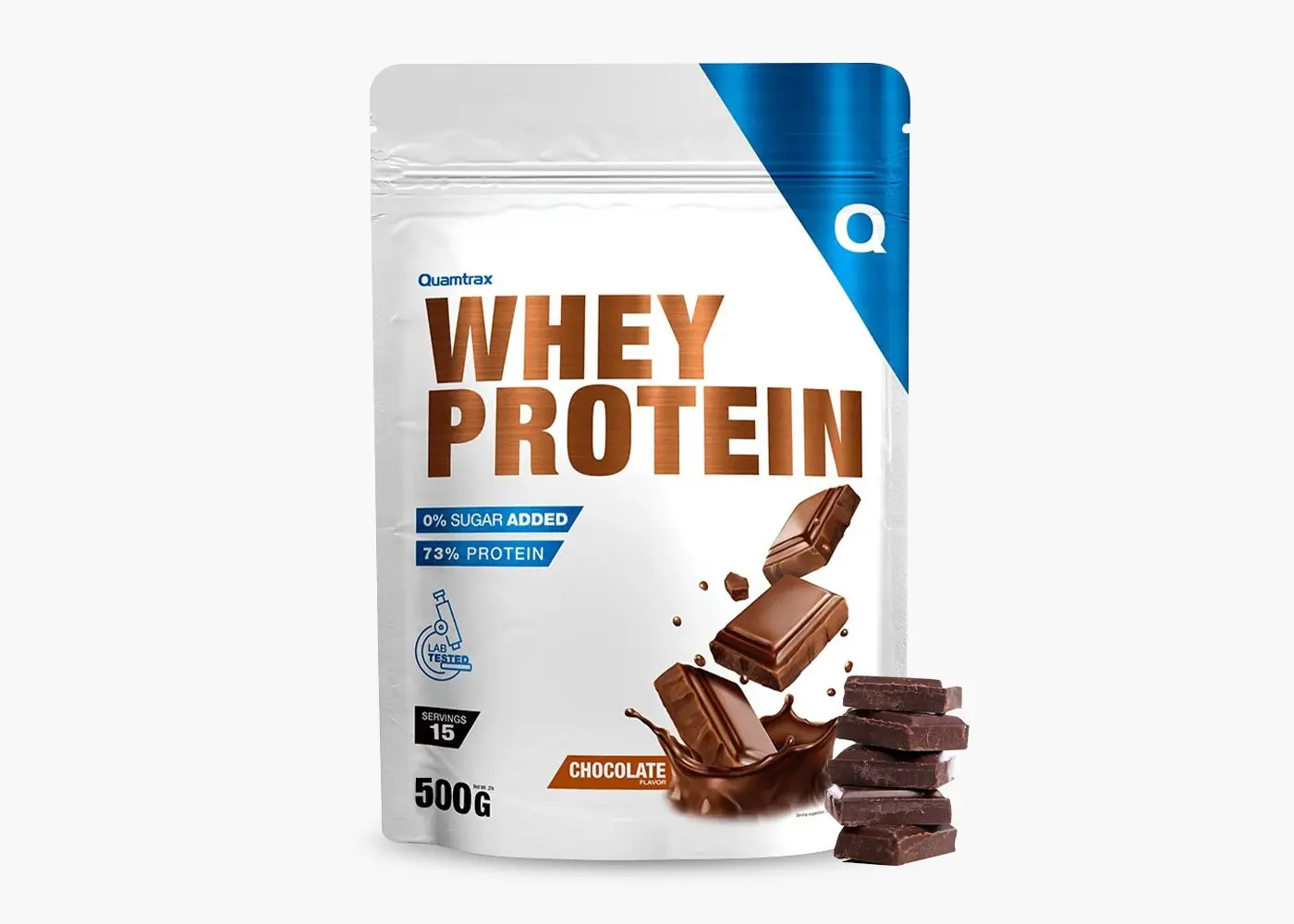 Whey Protein Quamtrax® Protein