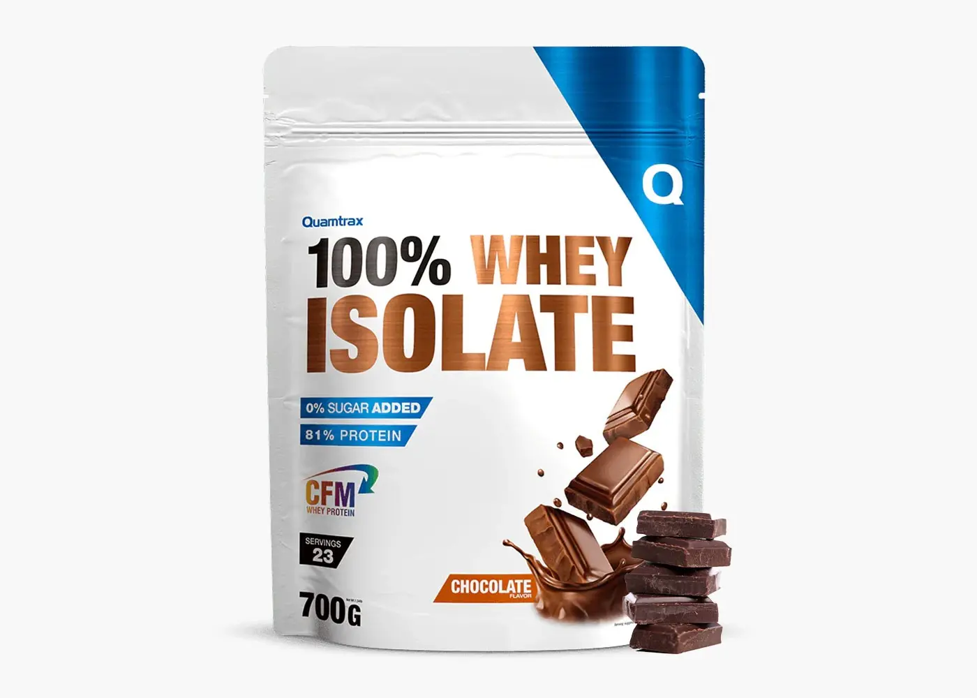 ISO Protein 100% Whey...