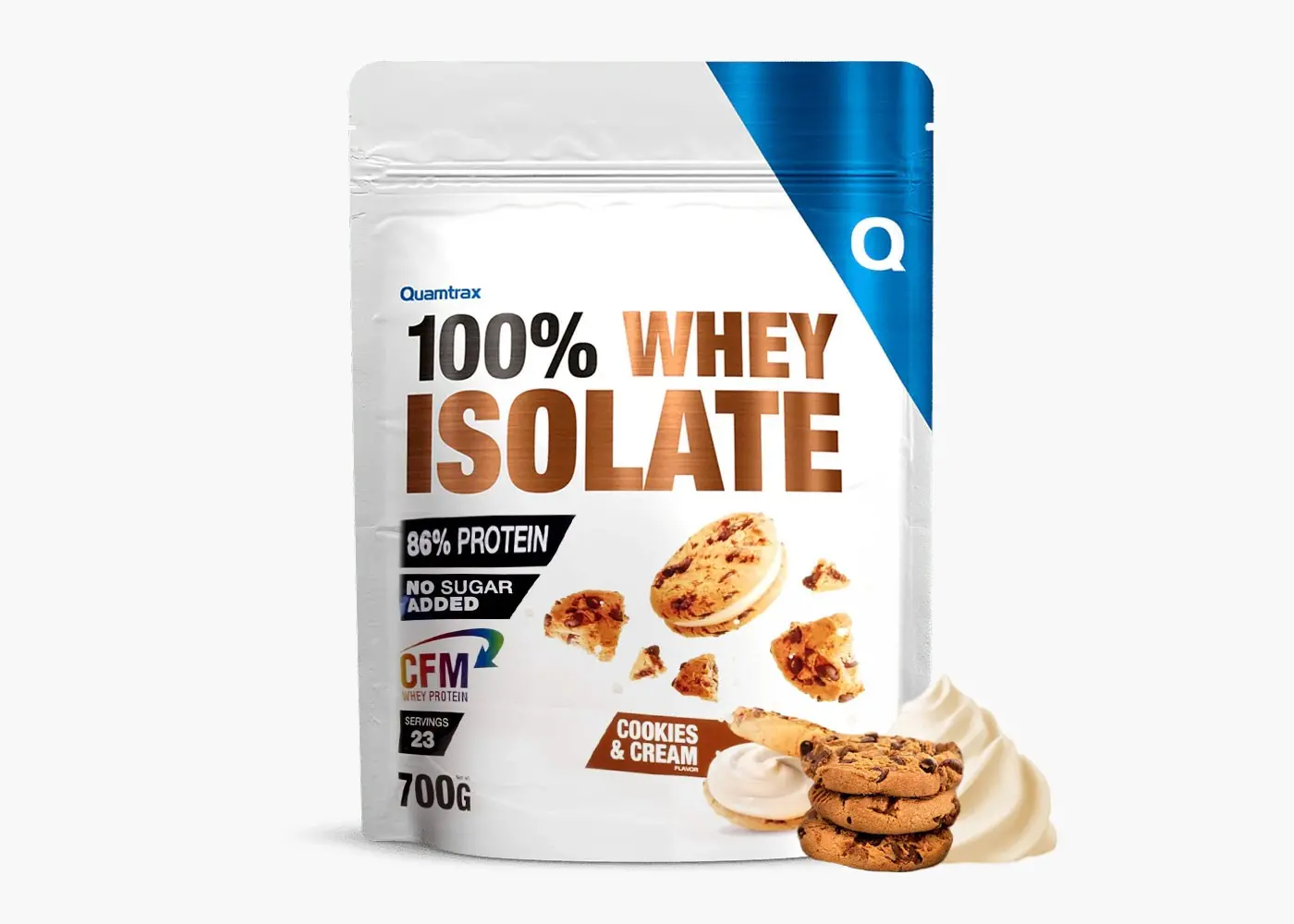 ISO Protein 100% Whey...