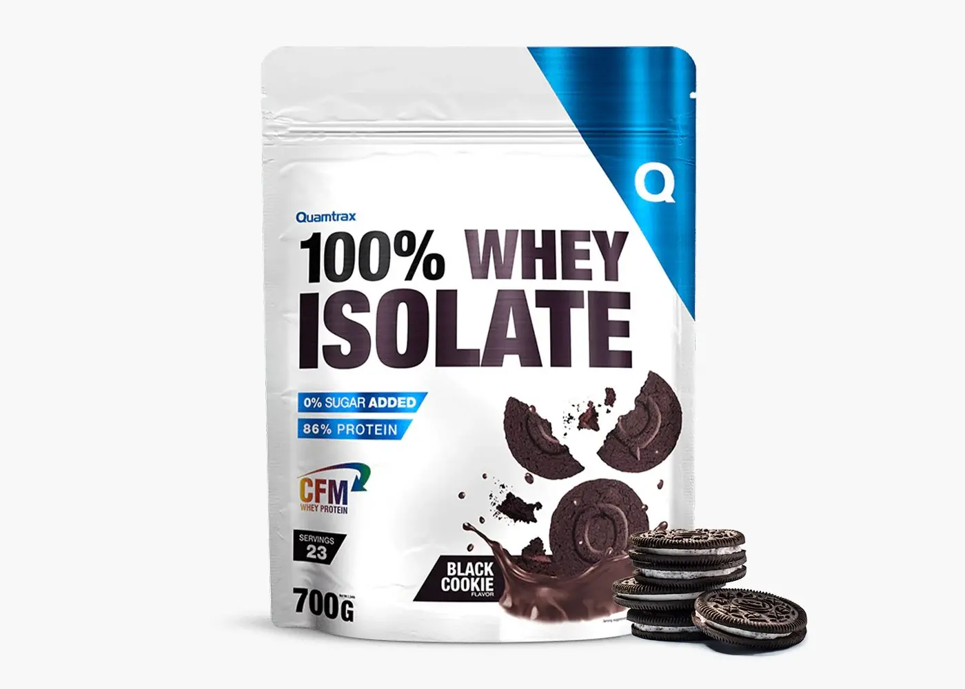 ISO Protein 100% Whey...