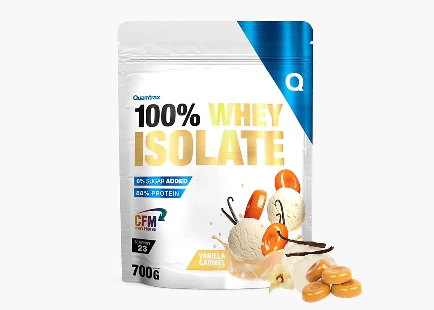 ISO Protein 100% Whey...