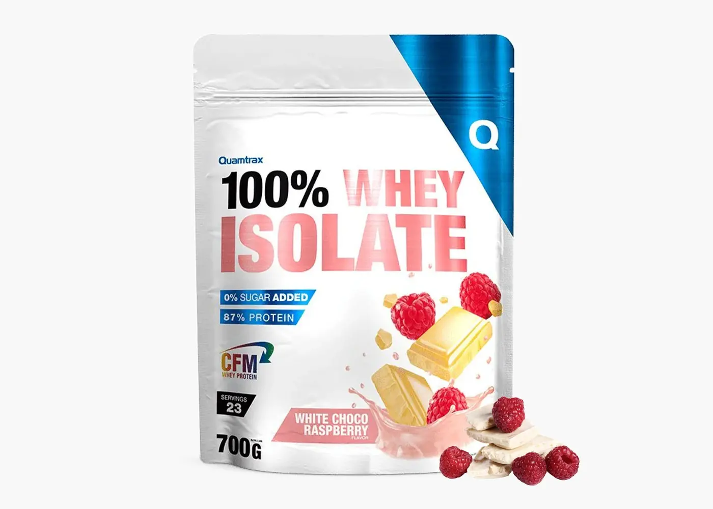 Proteína ISO 100% Whey...