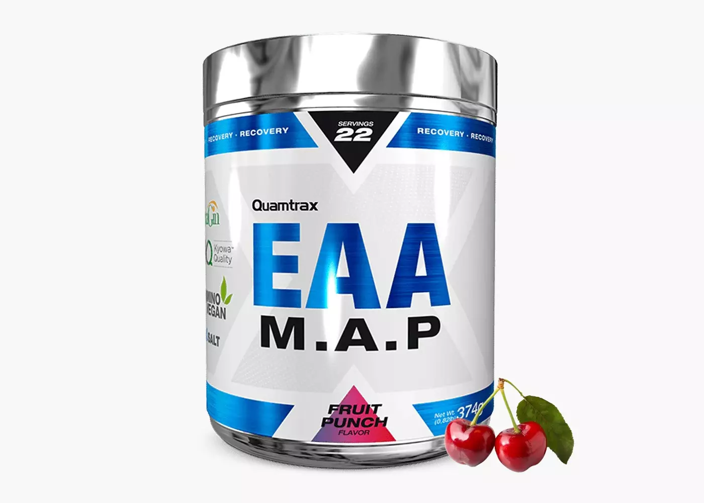 EAAs EAA M.A.P Quamtrax®