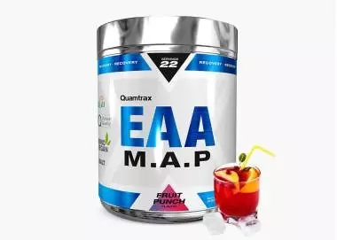 EAAs EAA M.A.P Quamtrax®