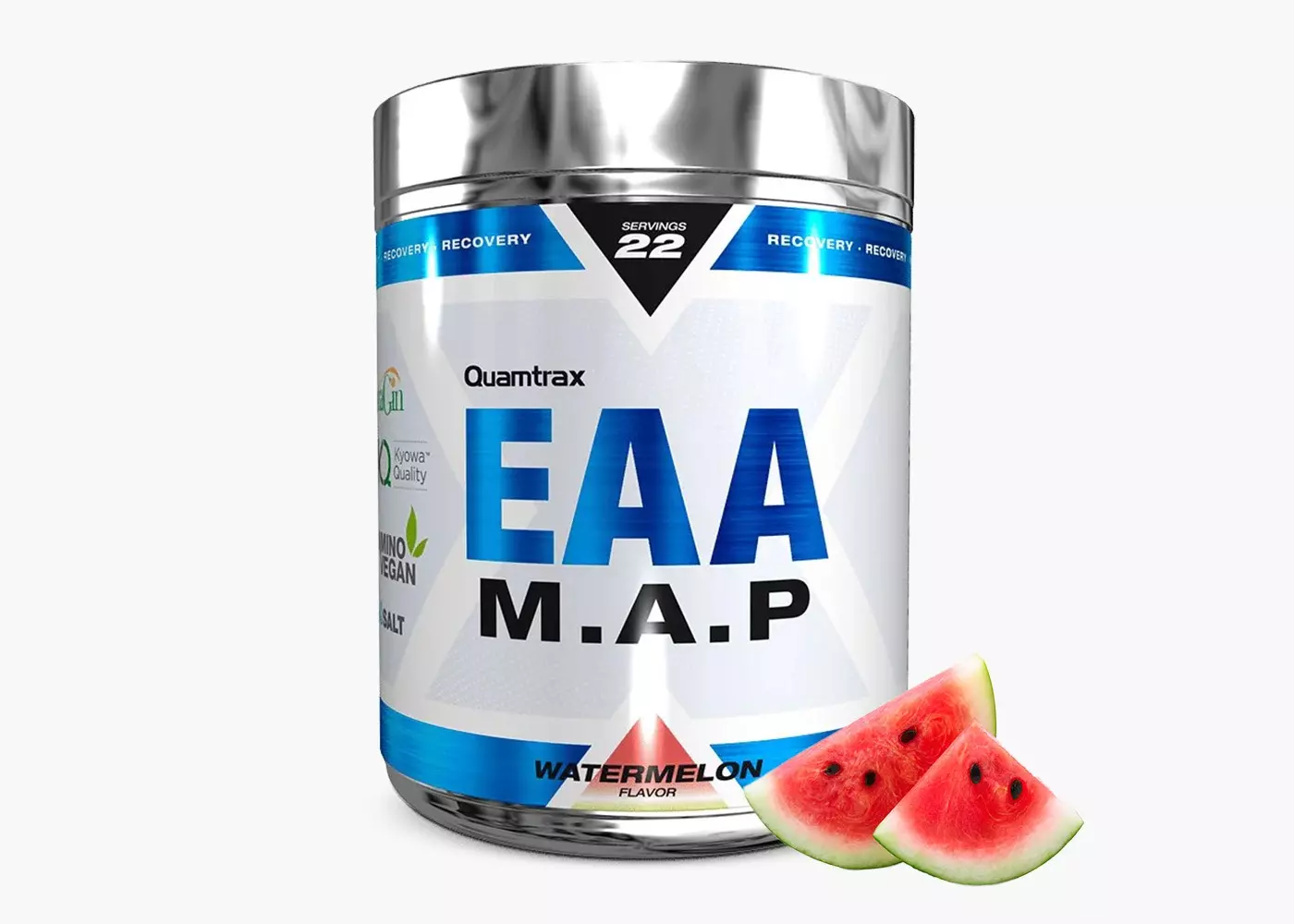 EAAs EAA M.A.P Quamtrax®