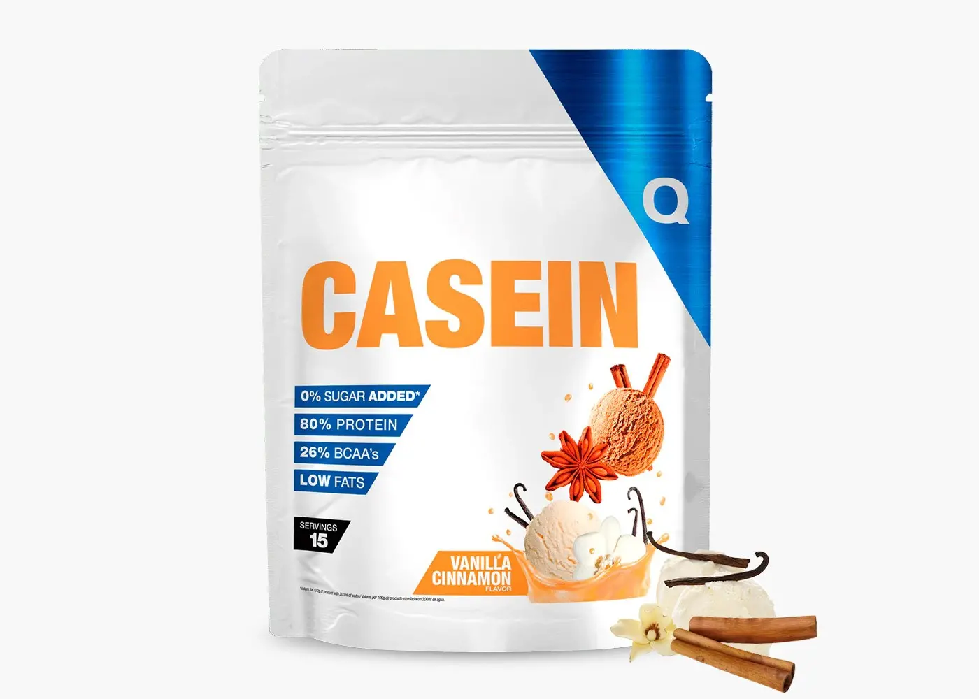 Caseína Proteína Casein...