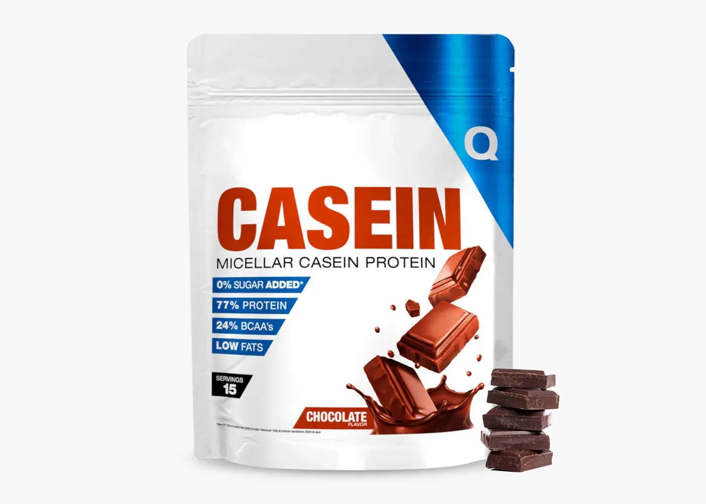 Casein Quamtrax® Protein