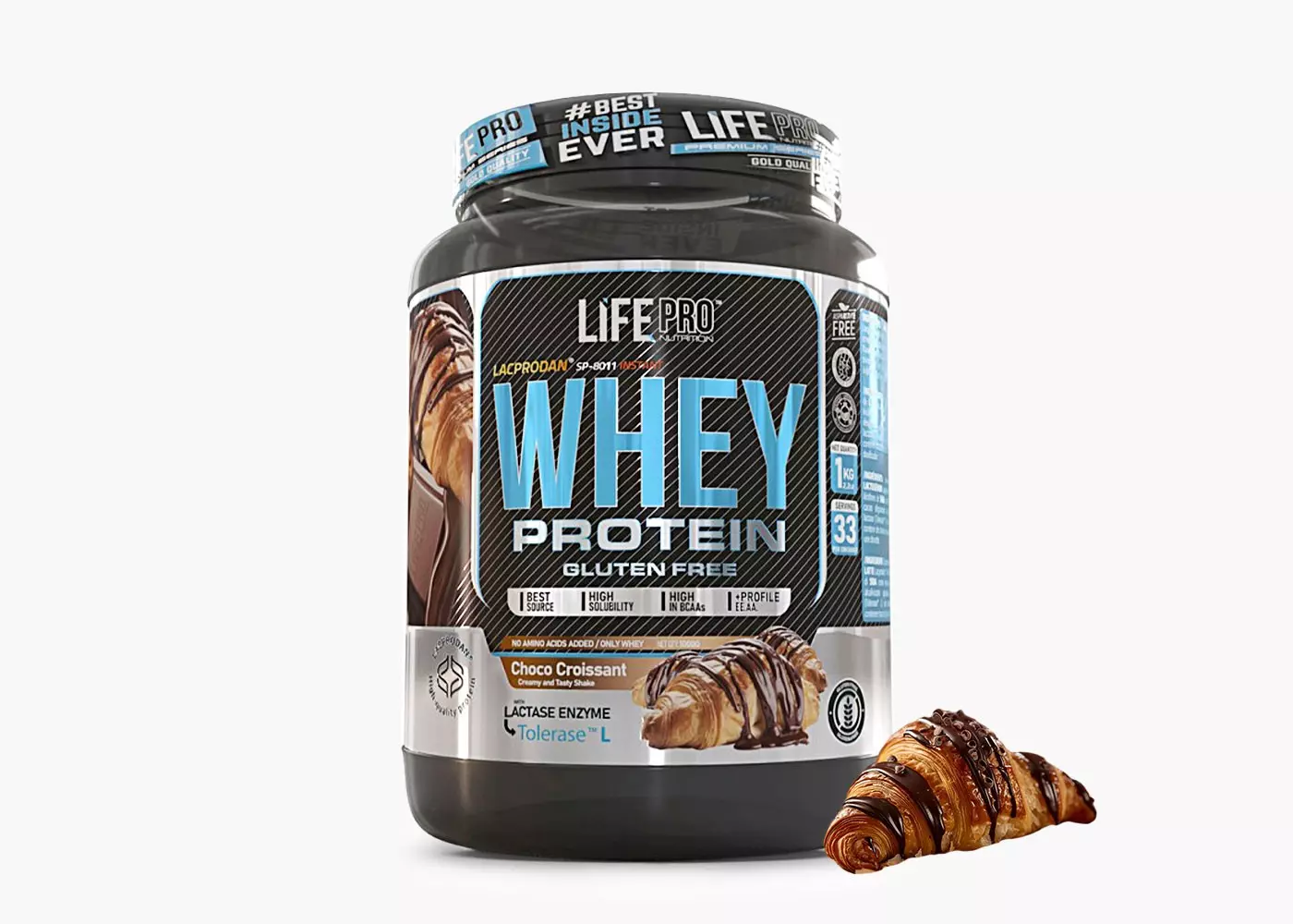 Whey Life Pro® Protein