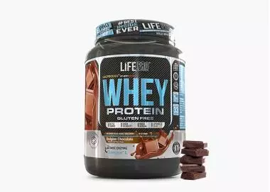 Whey Life Pro® Protein