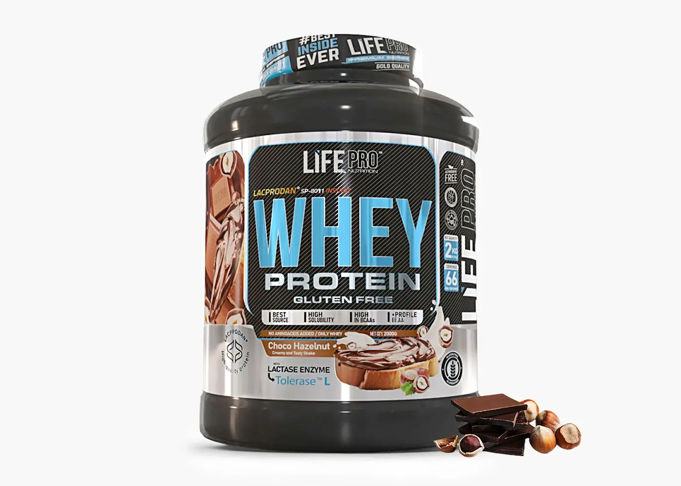 Whey Life Pro® Protein