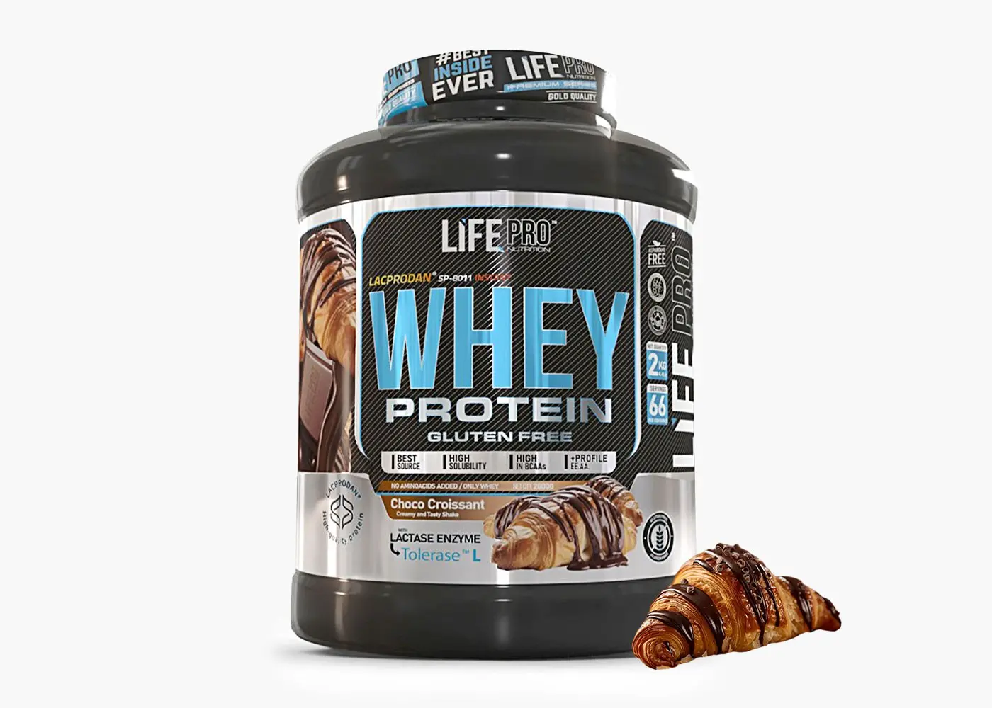 Whey Life Pro® Protein