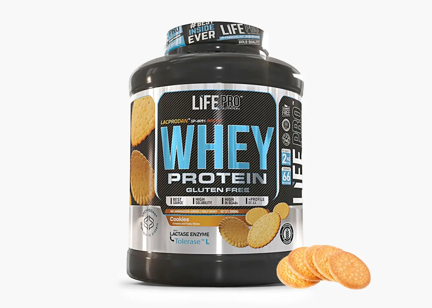 Whey Life Pro® Protein