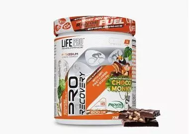 Recovery Pro Life Pro® Endurance