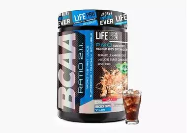 BCAAs 2:1:1 Life Pro®