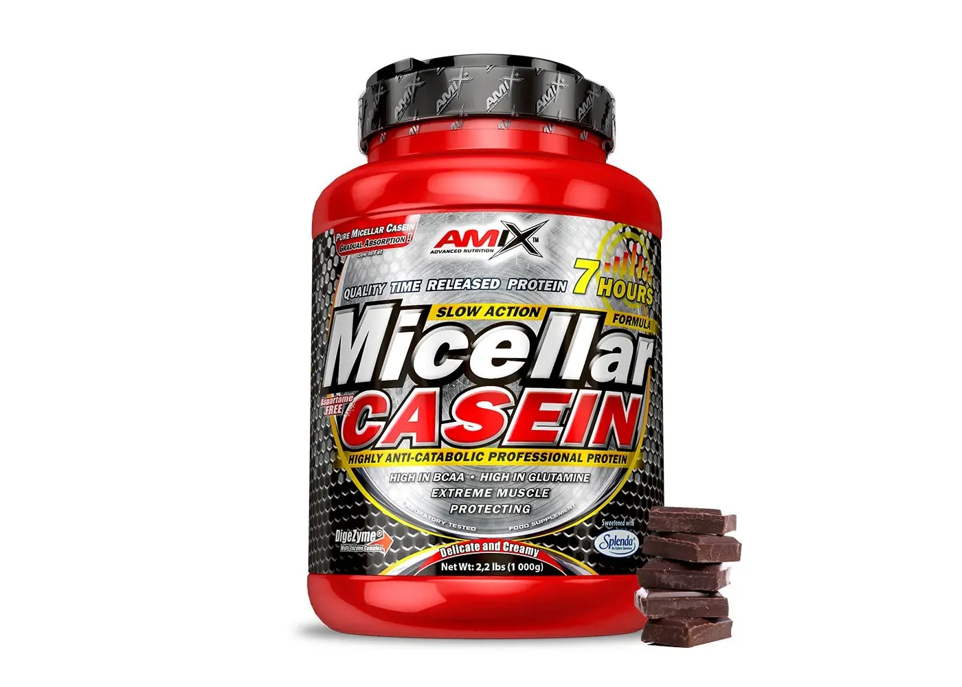 Caseína Micellar Casein Amix™