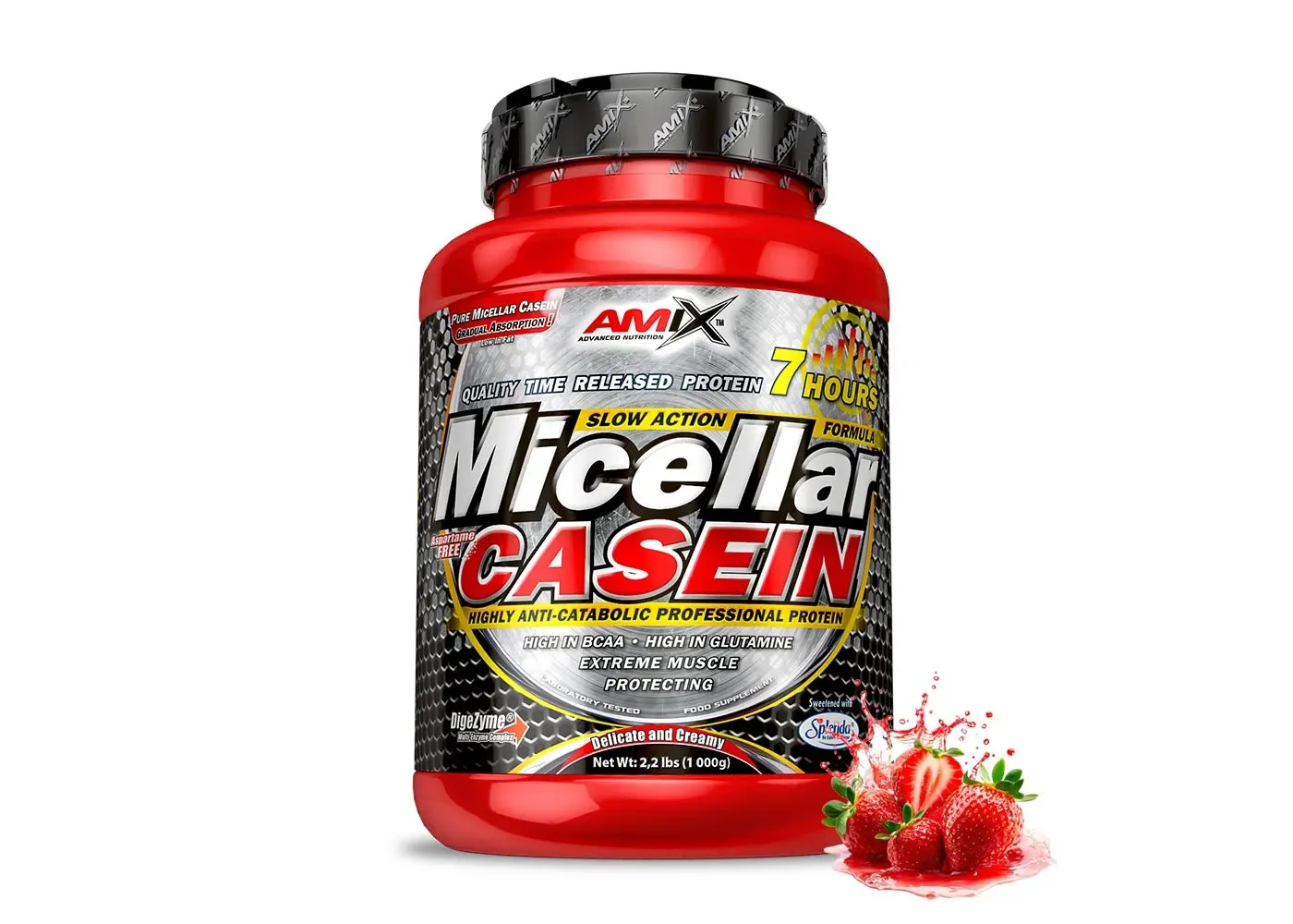 Caseína Micellar Casein Amix™