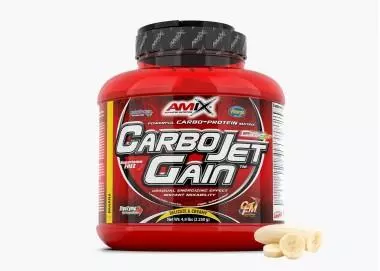 CarboJet Gain Amix™