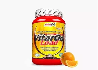 Vitargo Load Amix™