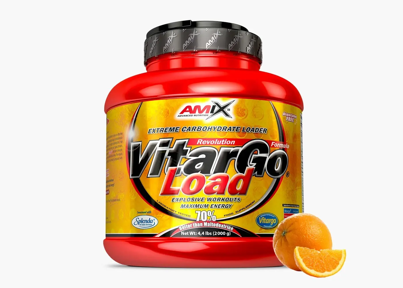 Vitargo Load Amix™