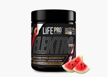 Elektro Life Pro® Pre Workout
