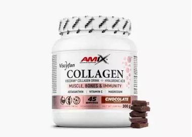 Viscofan® Amix™ Collagen