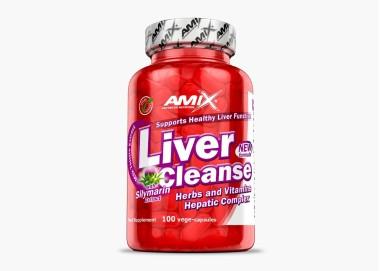 Liver Cleanse Amix™