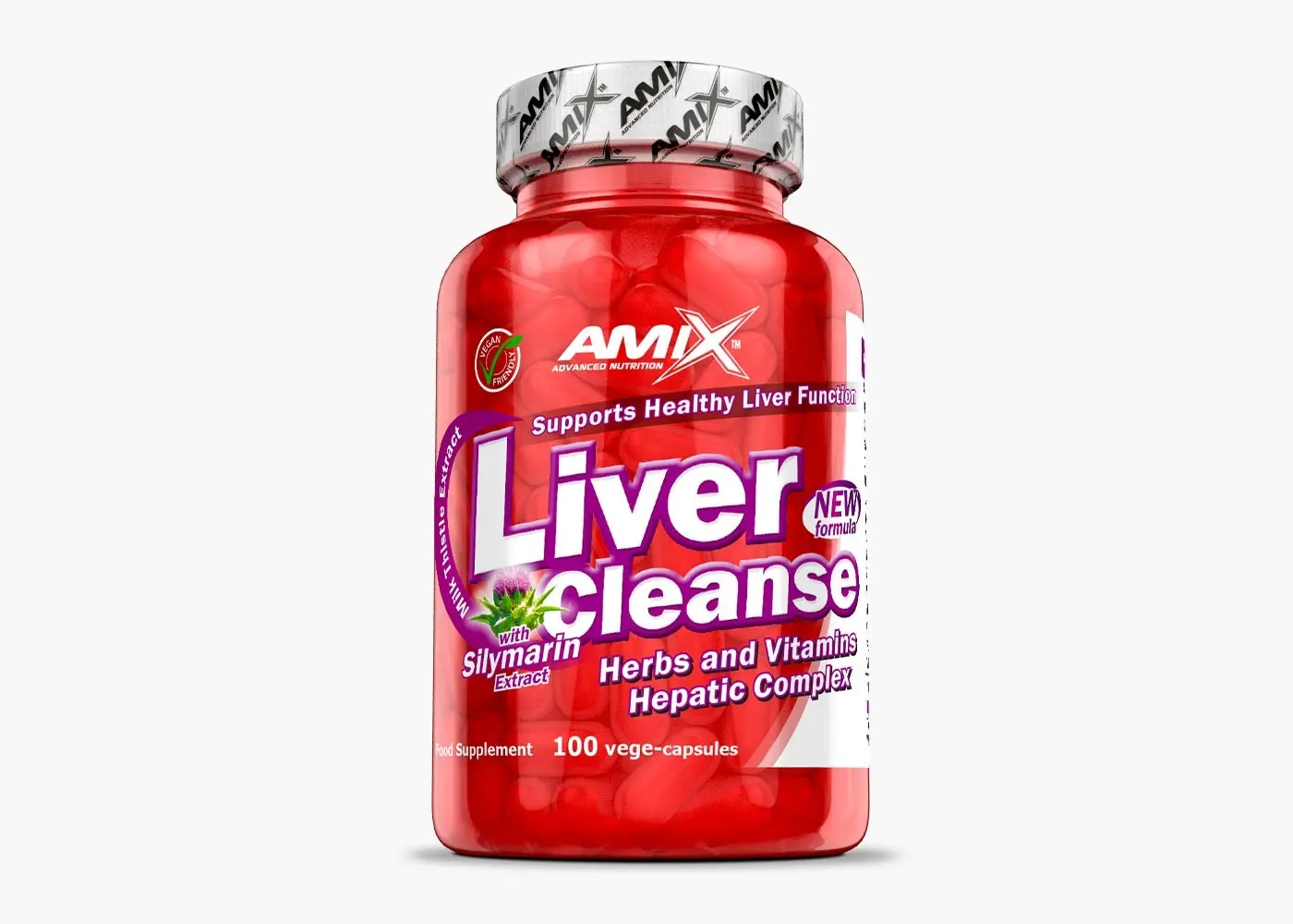 Liver Cleanse Amix™