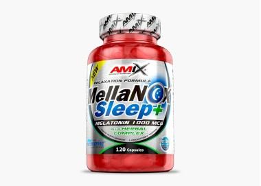 MellaNOX Sleep Plus Amix™